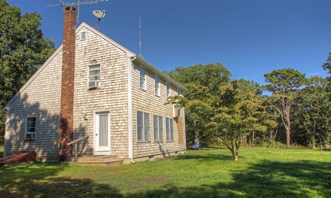 Edgartown Casa | AHORA RESERVANDO VERANO 2020 !! ¡Reservar ahora!