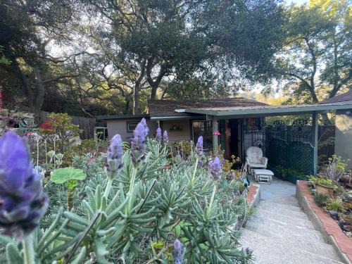 Fernwood Chalet De Esquí | Pristine Cottage Studio Nestled in the Topanga Woods