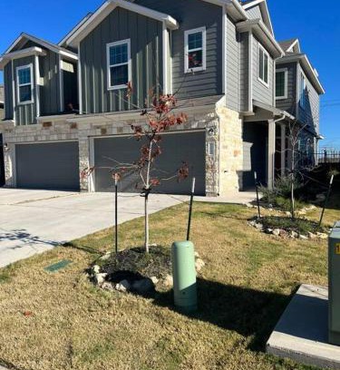 Stony Ridge North Apartamento | Pristine Location- COTA, TESLA, Airport