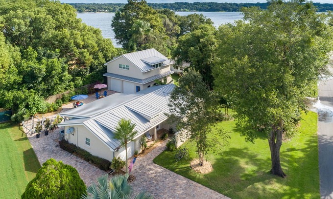 Mount Dora Casa | Pristine lodging! 5 min from DT Mt. Dora! ☀️SUMMER SPECIAL☀️ B2G1 night free❗️