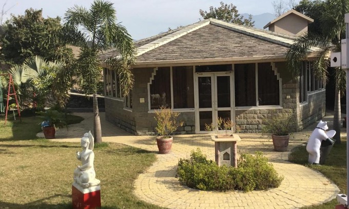Kalka Cabina | PRITHVI FARM COTTAGE