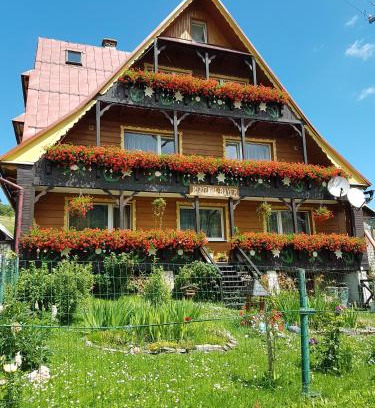 Zdiar Casa | Privát Bayer