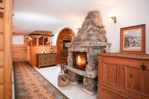 Zdiar Casa | Privát Gallik