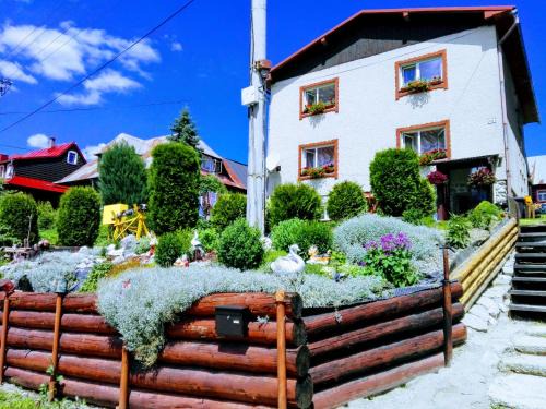 Zdiar Casa | Privát Marika