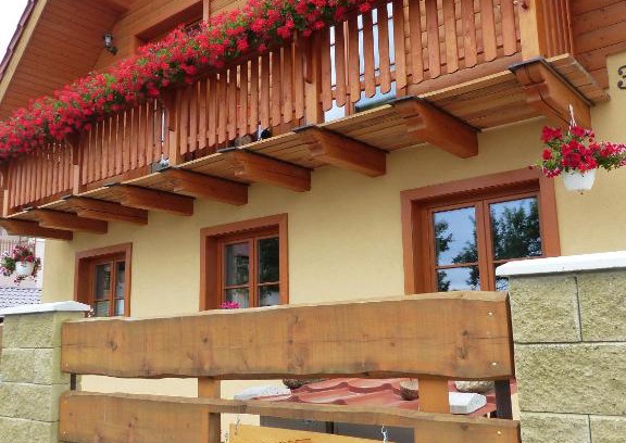 Liptovsky Jan Casa | Privát Obuvník