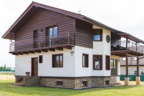 Velka Lomnica Casa | Privát Simeon - ubytovanie v súkromí