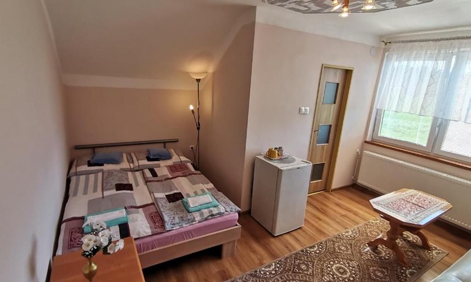 Strba Casa | Privát u Bartolomeja
