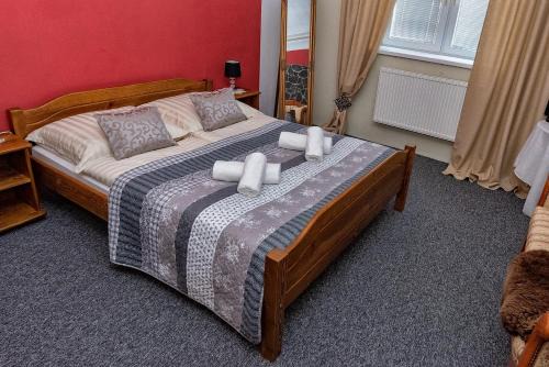 Poprad Casa | Privát U Mara