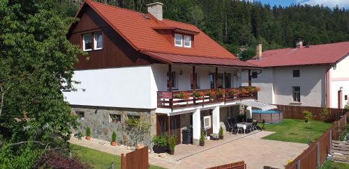 Jablonec nad Jizerou Apartamento | Privát Zuzana