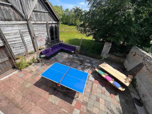 Den Dolder Casa | Privé huisje op unieke groene plek