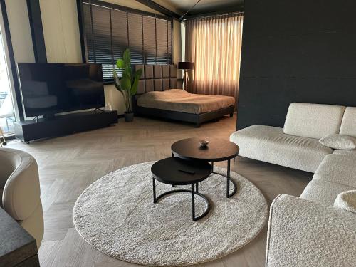 Bad Bentheim Apartamento | Privé sauna Bad Bentheim