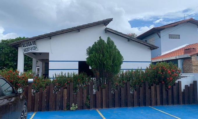 Pontal de Serrambi Casa | Privê estrela