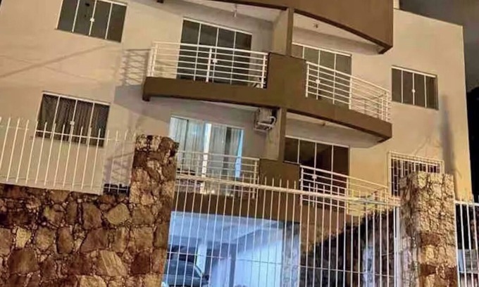 Agronomica Apartamento | Private Apartment in Florianópolis