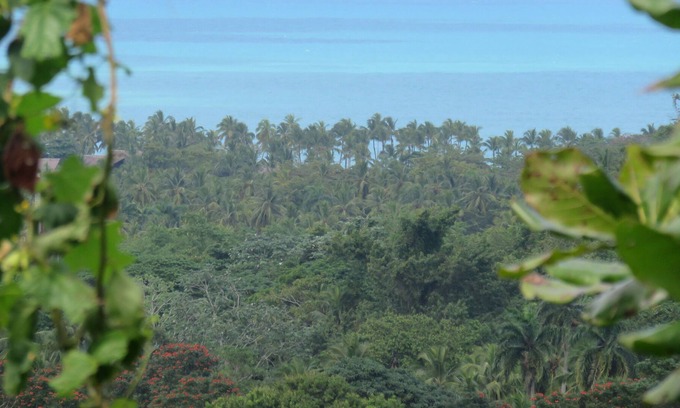 La Ceiba Casa | Priva House with Exceptional Sea View Villa / 5MN Beaches and Center / Pool