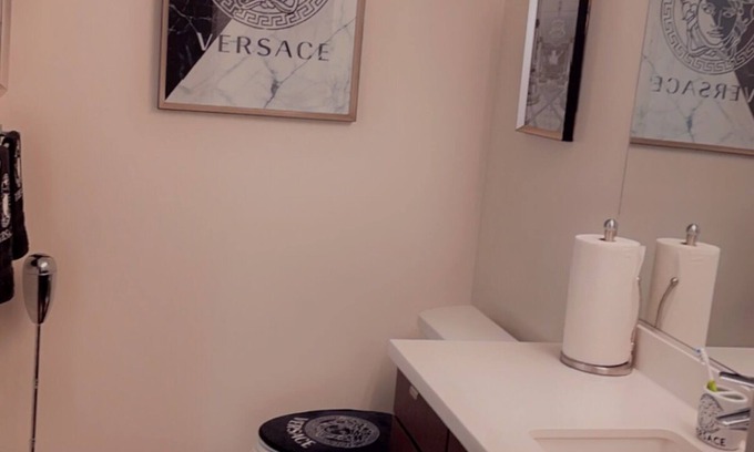 Town Center Apartamento | Privacy and Comfortably...