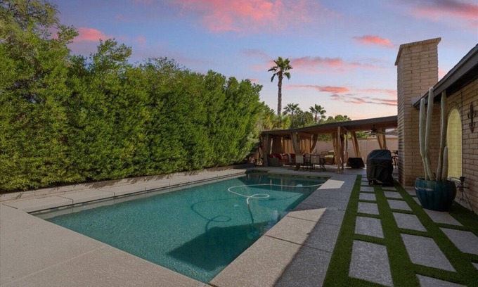 La Paz At Desert Springs Casa | Ahora tomando reservas para la temporada 2020