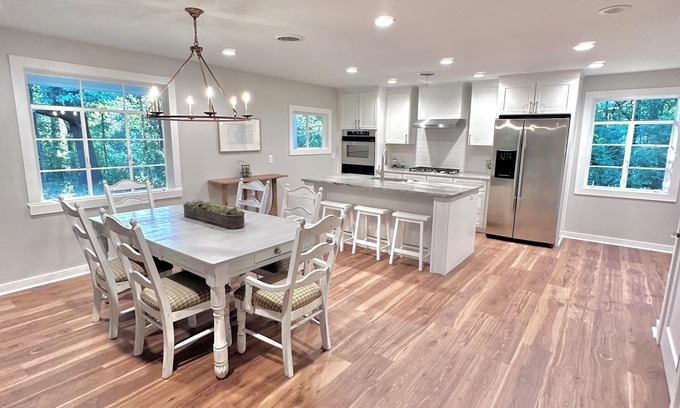 College Hill Casa | Privacy and space but close to town!