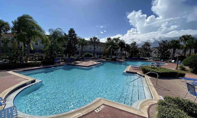 Indian Point Casa | Privacidad, Disney 20 minutos, piscina privada y spa.