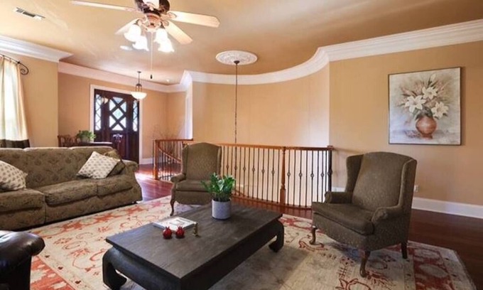 Bonnabel Place Casa | Privacy in 2nd floor near Historic New Orleans