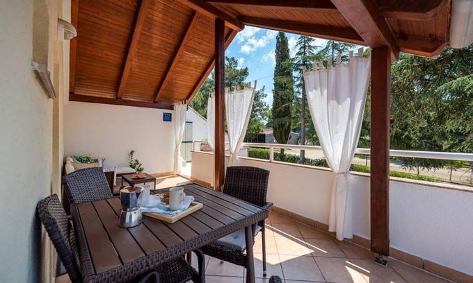 Katoro Apartamento | 34 m² Apartamento ∙ 1 habitación ∙ 4 personas