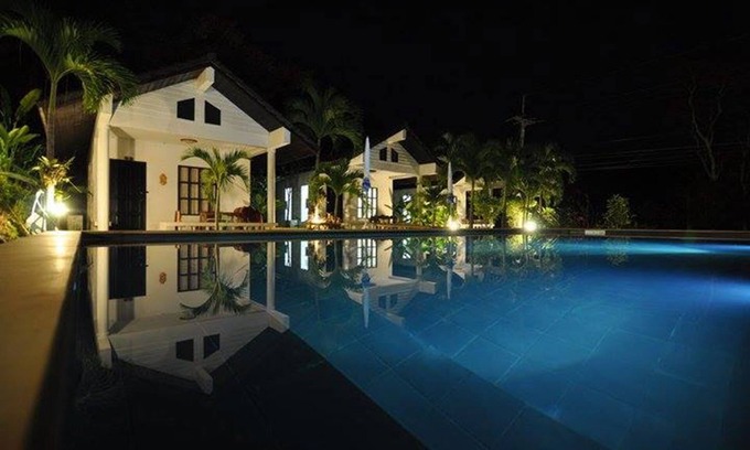 Ko Chang Hotel | Privacy Resort Koh Chang
