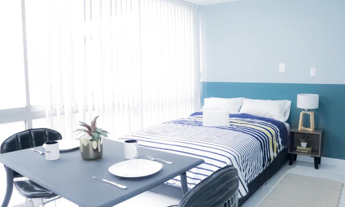 Los Morales Hotel | Privada de Horacio 18 Residences