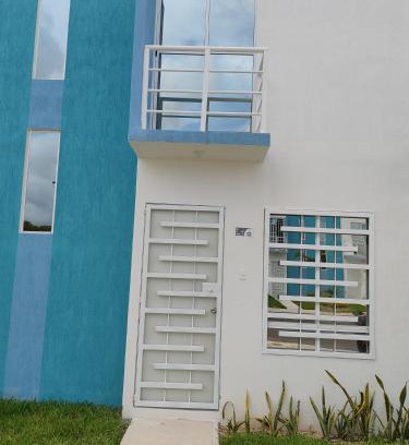 Cancún Apartamento | Privada Monte Aneto 13