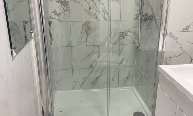 Tilbury Apartamento | Privado Studio