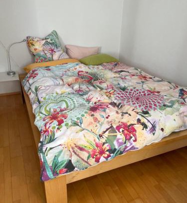 Flims Cama Y Desayuno | Privat Bed and Breakfast in Flims Waldhaus