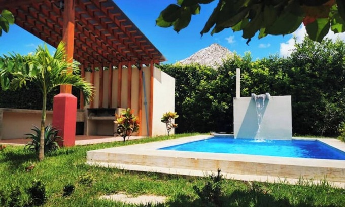 Tamarindo Casa | Casa privada con piscina, cerca de Tamarindo.