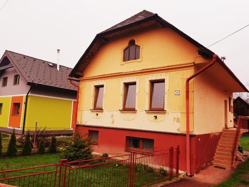 Liskova Casa | Privat DAŇO