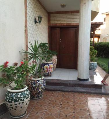 Al-Hammam Apartamento | Private villa North Coast