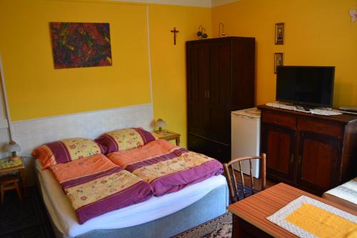 Liptovsky Mikulas Cama Y Desayuno | Privat Henry