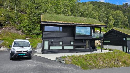 Sirdal Casa | Privat Holiday Cottage at Summer Park