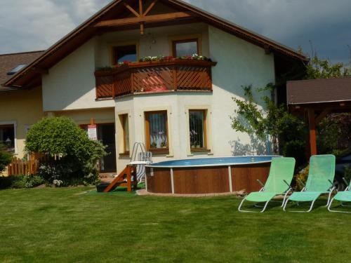Liptovsky Mikulas Casa | Privat INKA