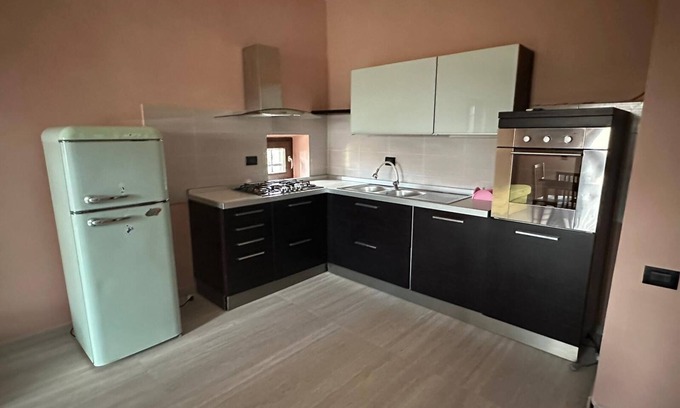 Francolise Apartamento | Private and quiet apartment