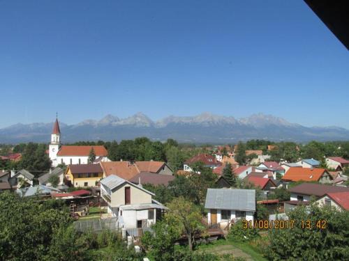 Spisska Teplica Casa | Privat Mapak