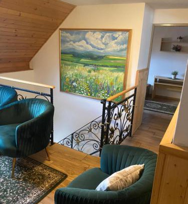 Zakovce Casa | PRIVAT MARIANNA