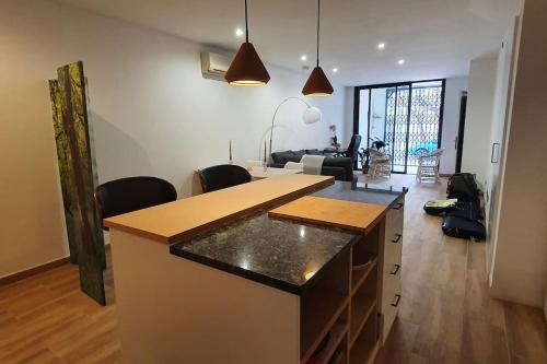 Palamos Apartamento | Privat studio near the sea