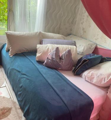 Budaors Casa | Privat szobak 3
