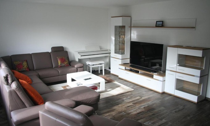 Winterbach Apartamento | Privat Unterkunft Schreiber