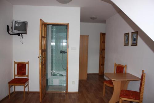 Lubica Casa | Privat Zavacký