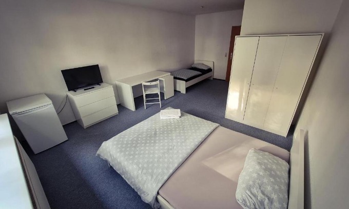 Ortsamt 5 Casa | Privat zimmer