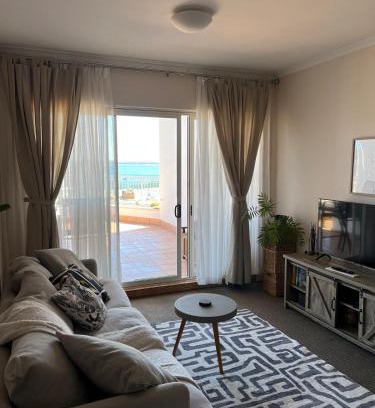 Shoal Bay Apartamento | Private 1 Bedroom Apartment in Resort Location Shoal Bay
