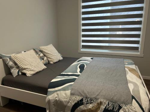 Southeast Edmonton Apartamento | Private 1-bedroom suite