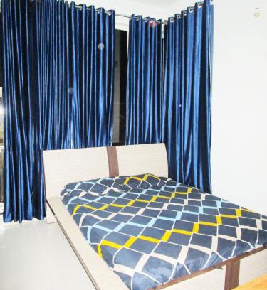 Belagavi Casa | Private 1 BHK in a Penthouse with Living Space