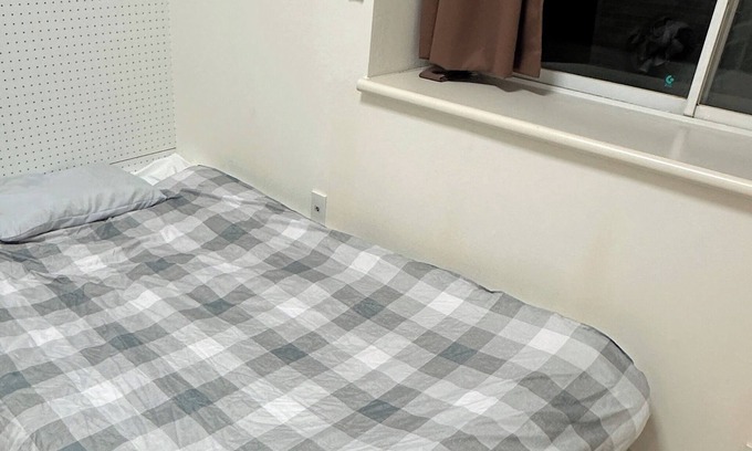 Ichikawa Apartamento | Private 1K apartment with loft 11 minutes to Dis/Ichikawa Chiba