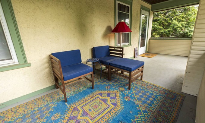 State College Casa | Private 2 Bedr in Heart of SC