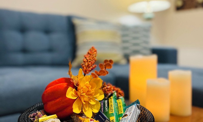 Burnaby Casa | Private 2 bedrooms Fruits Garden Suite