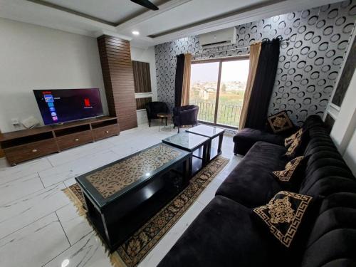 Rawalpindi Apartamento | Private 2 BHK-Bahria Heights 1- C Block-Bahria Active